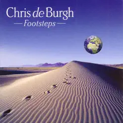 Footsteps - Chris de Burgh