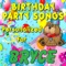 Happy Birthday to Bryce (Brice, Bryse) - Personalized Kid Music lyrics