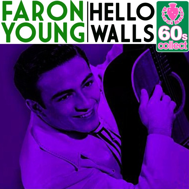 Hello Walls - Single