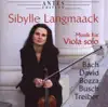 Musik für Viola solo album lyrics, reviews, download