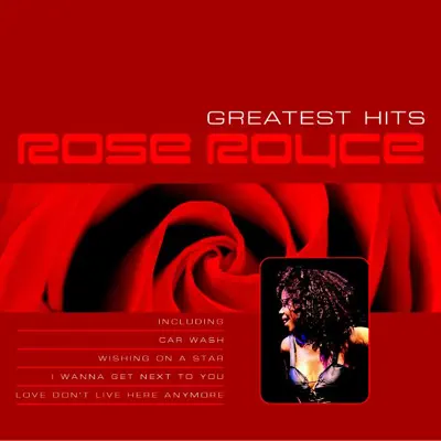 Greatest Hits - Rose Royce
