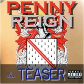 Penny Reign - Disaster