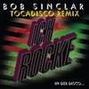 Ich rocke (Tocadisco Remix) - Single