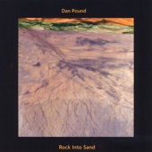 Dan Pound - Floating Time