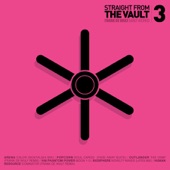 Straight from the Vault - Volume 3 - EP artwork
