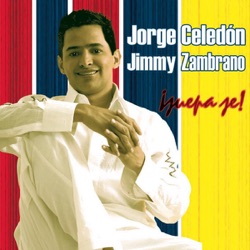 Jorge Celedón - El Invíerno Pasado