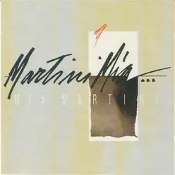 Martini Mia... - Mia Martini