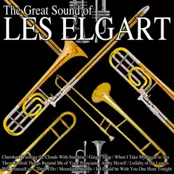 The Great Sound of Les Elgart - Les Elgart The Great Sound of Les Elgart - Les Elgart
