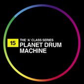 Planet Drum Machine - Various Artists & Drum Machine