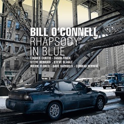 Bill O'Connell - Bye Bye Blackbird