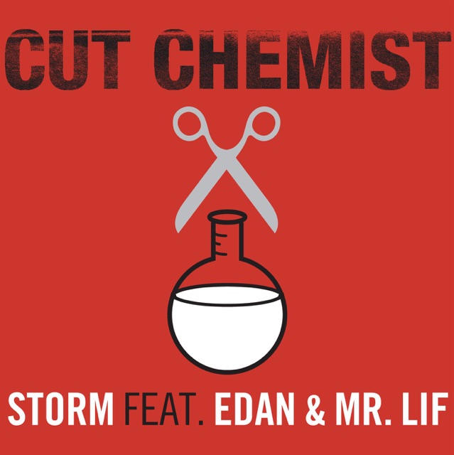Storm (Featuring Edan and Mr. Lif)