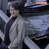Debussy: Complete Works for Piano, Vol. 4 - Images & Etudes