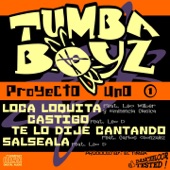 Loca Loquita (feat. Leo Wilber y Eminencia Clasica) artwork