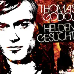 Helden gesucht - Single - Thomas Godoj Helden gesucht - Single - Thomas Godoj