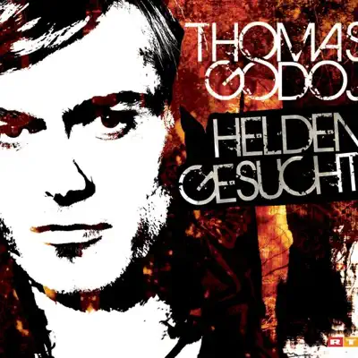 Helden gesucht - Single - Thomas Godoj