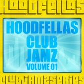 Hoodfellas - Countdown (Drum n Bass Remix)