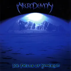 Ice Fields of Hyperion - Necrodemon