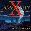 Wendell Holmes & Cast - Dimension X: The Roads Must Roll