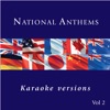 National Anthems - Karaoke Versions Vol.2