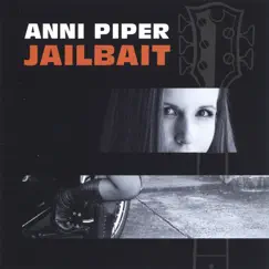 Jailbait by Anni Piper album reviews, ratings, credits