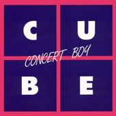 Concert Boy (Original 12" Version) artwork