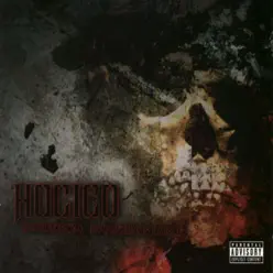 Disidencia Inquebrantable - EP - Hocico