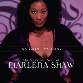 Go Away Little Boy: The Sass and Soul of Marlena Shaw artwork