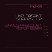 Unpleasant Surprise (Popof Remix) artwork