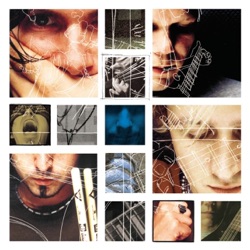 Doubledrive - Imprint