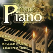 Magic Piano artwork