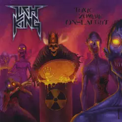 Toxic Zombie Onslaught - Lich King Toxic Zombie Onslaught - Lich King