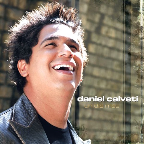 Cover artwork for Te Amo