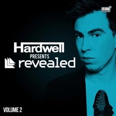 Hardwell Presents Revealed, Vol. 2