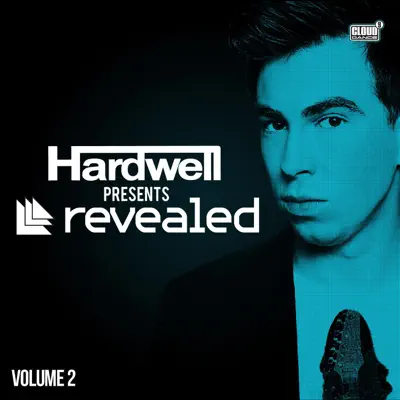 Hardwell Presents Revealed, Vol. 2 - Hardwell