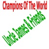 Champions of Tthe World (Radio Edit) - Single