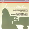 Stream & download Brahms: Klavierkonzert No. 2