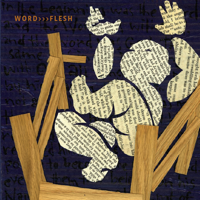 Various Artists - Word>>>Flesh artwork