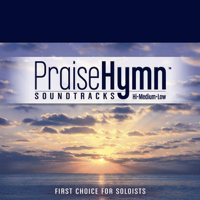 Praise Hymn - Unredeemed (As Made Popular By Selah) [Performance Tracks] artwork
