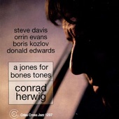 A Jones for Bones Tones artwork