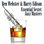 Essential Sextet Jazz Masters artwork