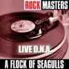 Rock Masters: Live D.N.A. album lyrics, reviews, download