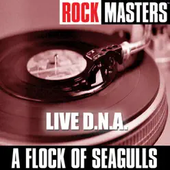 Rock Masters: Live D.N.A. - A Flock Of Seagulls