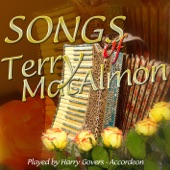 Songs of Terry MacAlmon Played By Harry Govers artwork