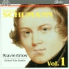 Gobel-Trio Berlin - Klaviertrio Nr. 1 In D-Moll, Op. 63: I. Mit Energie Und Leidenschaft