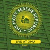 Live At XMU - EP, 2008