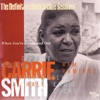 The Definitive Black & Blue Sessions: Carrie Smith - When You're Down and Out (1977)