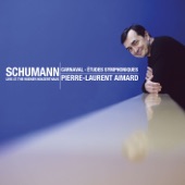 Schumann: Etudes Symphoniques & Carnaval artwork