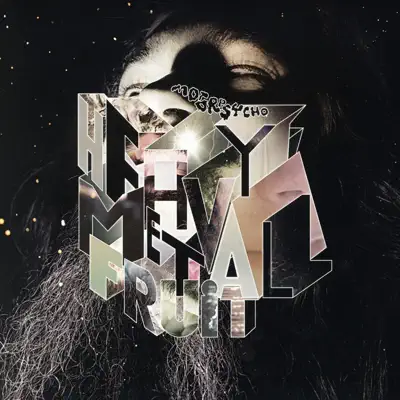 Heavy Metal Fruit - Motorpsycho