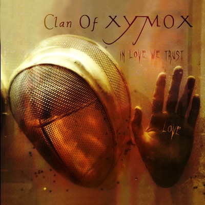 Clan Of Xymox Back Door Lyrics
