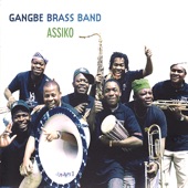 Gangbé Brass Band - Salam Alekoum